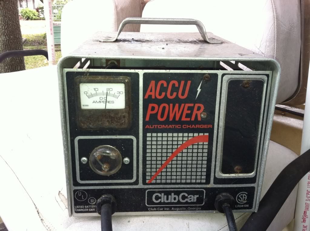 I love Craigslist! Golf Carts Forum